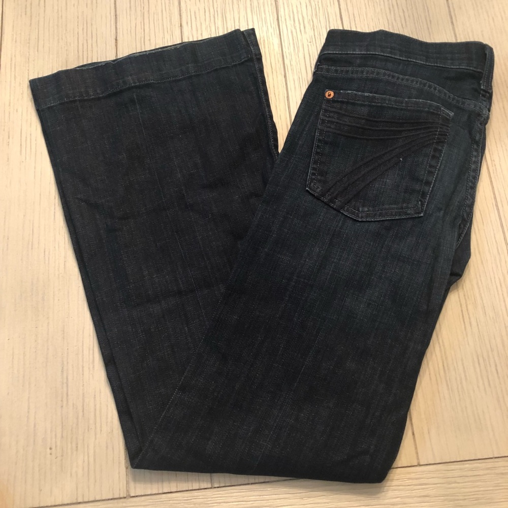 7 for all mankind Jeans